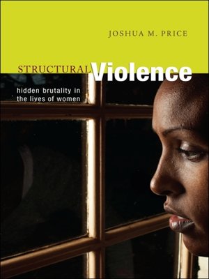 cover image of Structural Violence